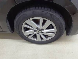 Touran Comfortline 1.5 TSI DSG*AHK*Navi*ACC*