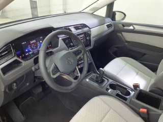 Touran Comfortline 1.5 TSI DSG*AHK*Navi*ACC*