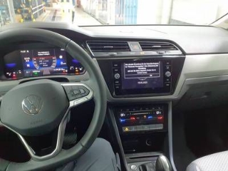 Touran Comfortline 1.5 TSI DSG*AHK*Navi*ACC*