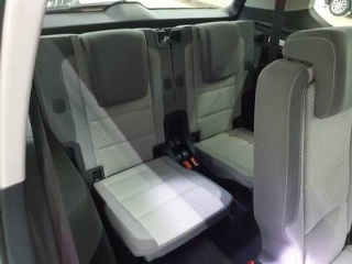 Touran Comfortline 1.5 TSI DSG*AHK*Navi*ACC*