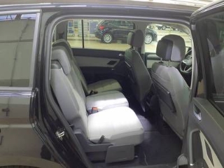 Touran Comfortline 1.5 TSI DSG*AHK*Navi*ACC*