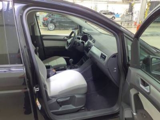 Touran Comfortline 1.5 TSI DSG*AHK*Navi*ACC*