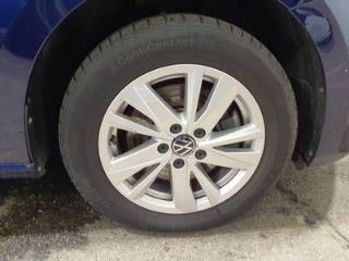 Touran Comfortline 1.5 TSI DSG*AHK*Navi*ACC*