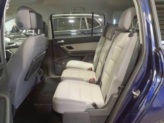 Touran Comfortline 1.5 TSI DSG*AHK*Navi*ACC*