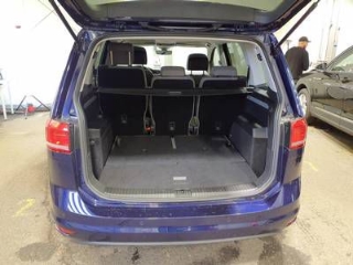 Touran Comfortline 1.5 TSI DSG*AHK*Navi*ACC*