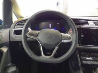 Touran Comfortline 1.5 TSI DSG*AHK*Navi*ACC*