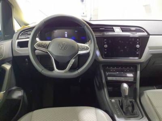 Touran Comfortline 1.5 TSI DSG*AHK*Navi*ACC*