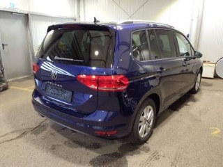 Touran Comfortline 1.5 TSI DSG*AHK*Navi*ACC*