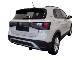 T-Cross Goal 1.0 TSI*Navi*LED*ACC*RüKa*SHZ*