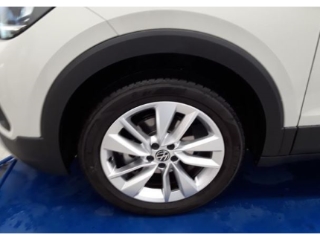 T-Cross Goal 1.0 TSI*Navi*LED*ACC*RüKa*SHZ*
