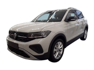 T-Cross Goal 1.0 TSI*Navi*LED*ACC*RüKa*SHZ*