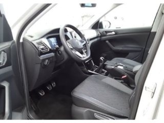 T-Cross Goal 1.0 TSI*Navi*LED*ACC*RüKa*SHZ*