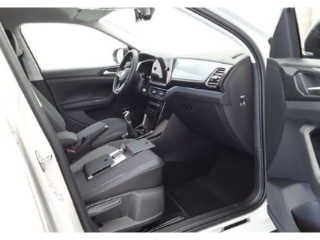 T-Cross Goal 1.0 TSI*Navi*LED*ACC*RüKa*SHZ*