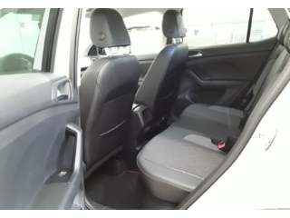 T-Cross Goal 1.0 TSI*Navi*LED*ACC*RüKa*SHZ*