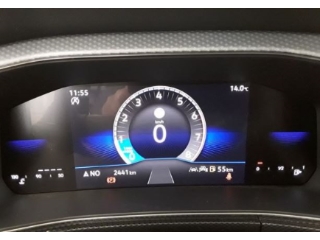 T-Cross Goal 1.0 TSI*Navi*LED*ACC*RüKa*SHZ*