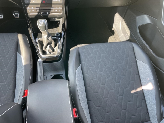T-Cross Goal 1.0 TSI*Navi*LED*ACC*RüKa*SHZ*