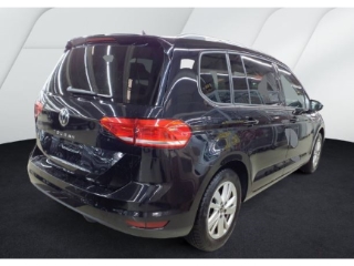 Touran 1.5 TSI Comfl. DSG*7-Sitzer*Navi*AHK*ACC*