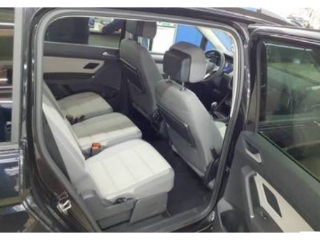 Touran 1.5 TSI Comfl. DSG*7-Sitzer*Navi*AHK*ACC*