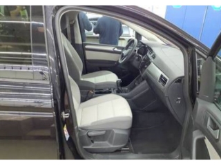 Touran 1.5 TSI Comfl. DSG*7-Sitzer*Navi*AHK*ACC*