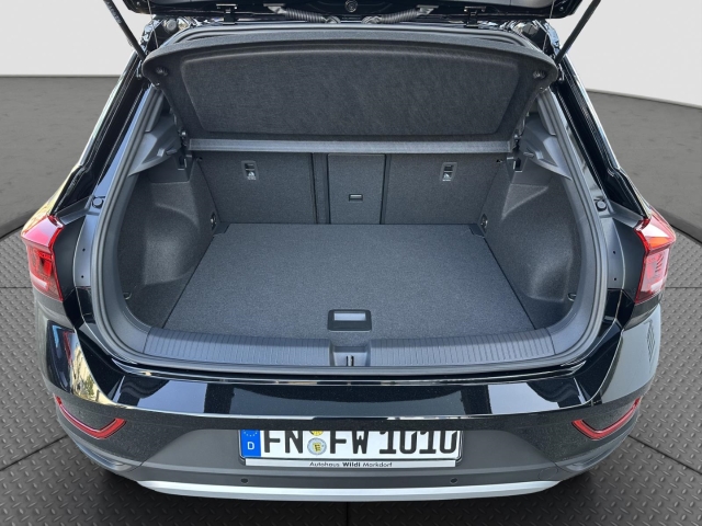 T-Roc Goal 1.5 TSI*AHK*Navi*LED*ACC*Apple CarPlay*