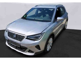 Arona 1.0 Xperience *Navi*LED*Apple CarPlay Android Auto