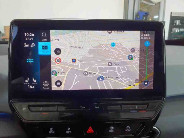 ID.3 107 kW Pro Business 107kW*StandHZG*Navi*LED*