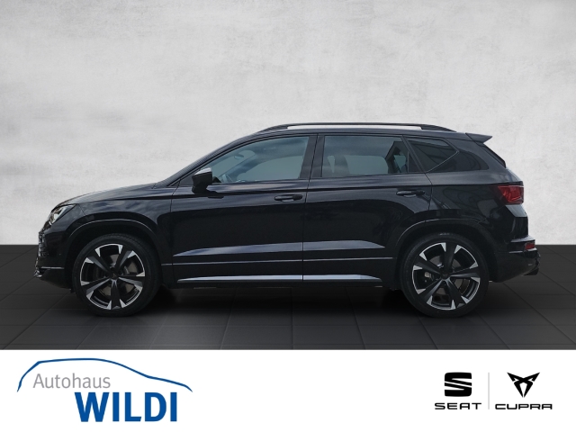 Ateca 4Drive 2.0 TSI DSG*Navi*LED*ACC*Pano*SHZ*