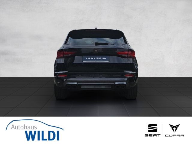 Ateca 4Drive 2.0 TSI DSG*Navi*LED*ACC*Pano*SHZ*