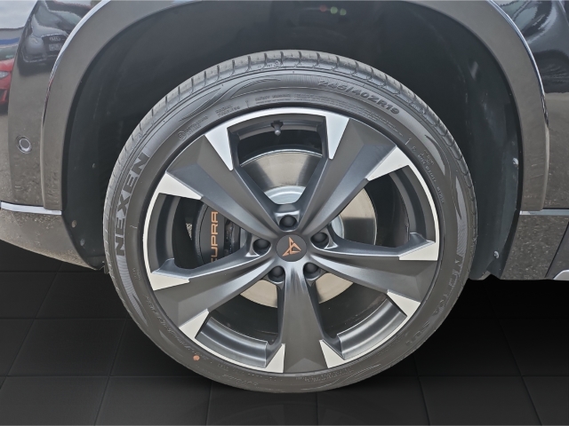 Ateca 4Drive 2.0 TSI DSG*Navi*LED*ACC*Pano*SHZ*