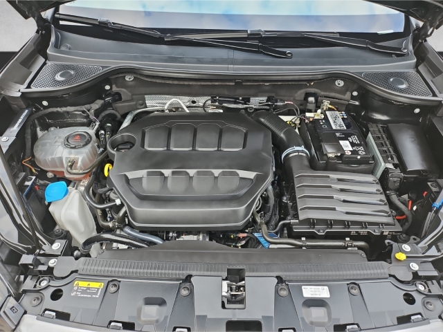 Ateca 4Drive 2.0 TSI DSG*Navi*LED*ACC*Pano*SHZ*