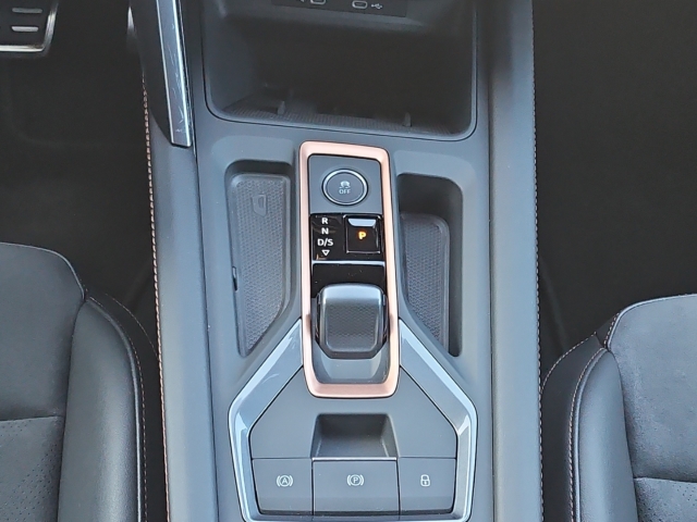 Formentor 1.5 eTSI DSG*Navi*Memory Sitze*LED*ACC*