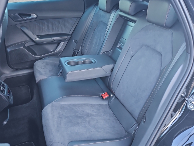 Formentor 1.5 eTSI DSG*Navi*Memory Sitze*LED*ACC*