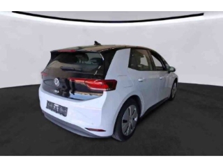 ID.3 Pro 107kW*Navi*LED*Klima*PDC*