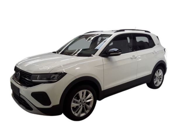 T-Cross Goal 1.0 TSI*Navi*LED*ACC*RüKa*SHZ*ACC*