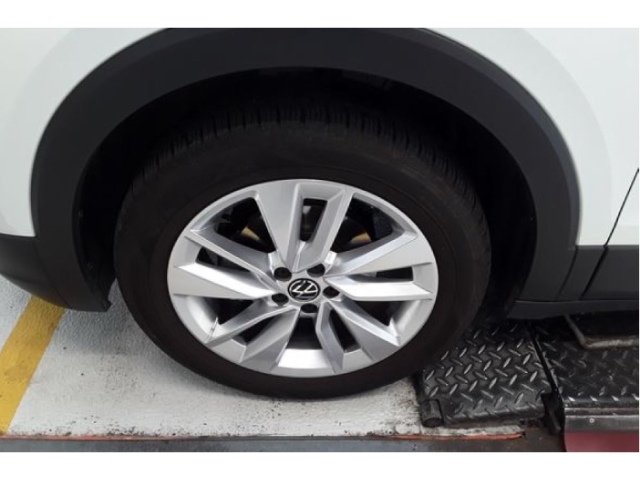 T-Cross Goal 1.0 TSI*Navi*LED*ACC*RüKa*SHZ*ACC*