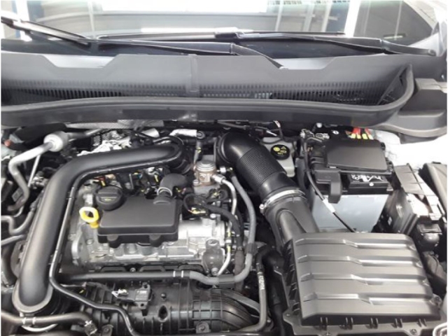 T-Cross Goal 1.0 TSI*Navi*LED*ACC*RüKa*SHZ*ACC*