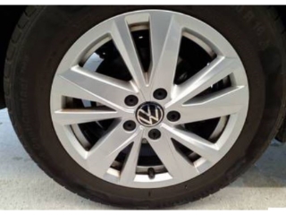 Touran 1.5 TSI EU6e Comfl. DSG*Navi*7-Sitzer*RüKa*ACC*