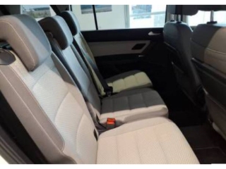 Touran 1.5 TSI EU6e Comfl. DSG*Navi*7-Sitzer*RüKa*ACC*