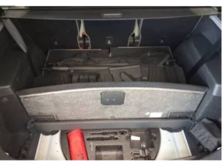 Touran 1.5 TSI EU6e Comfl. DSG*Navi*7-Sitzer*RüKa*ACC*