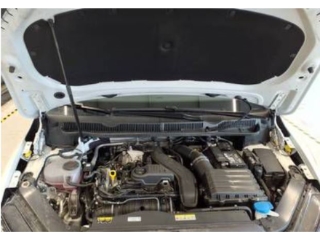 Touran 1.5 TSI EU6e Comfl. DSG*Navi*7-Sitzer*RüKa*ACC*