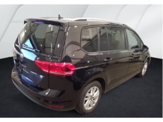 Touran 1.5 TSI Comfl. DSG*Navi*7-Sitzer*RüKa*Acc*