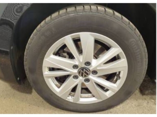Touran 1.5 TSI Comfl. DSG*Navi*7-Sitzer*RüKa*Acc*