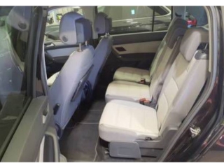 Touran 1.5 TSI Comfl. DSG*Navi*7-Sitzer*RüKa*Acc*