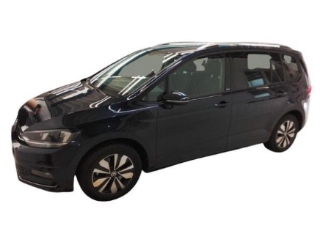 Touran Move  1.5 TSI*Navi*StHz*7-Sitzer*RüKa*ACC*