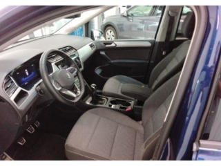 Touran Move  1.5 TSI*Navi*StHz*7-Sitzer*RüKa*ACC*