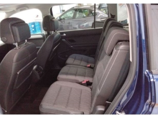 Touran Move  1.5 TSI*Navi*StHz*7-Sitzer*RüKa*ACC*