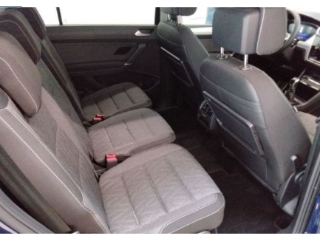 Touran Move  1.5 TSI*Navi*StHz*7-Sitzer*RüKa*ACC*