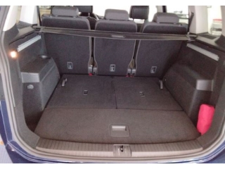 Touran Move  1.5 TSI*Navi*StHz*7-Sitzer*RüKa*ACC*