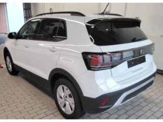 T-Cross Life 1.0 TSI*Navi*LED*ACC *SHZ*