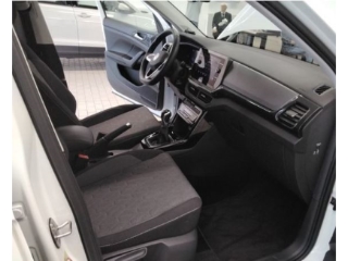 T-Cross Life 1.0 TSI*Navi*LED*ACC *SHZ*